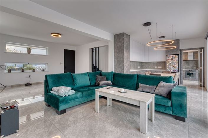 Image No.4-Villa de 4 chambres à vendre à Kapparis