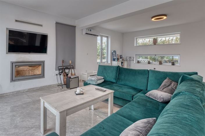 Image No.6-Villa de 4 chambres à vendre à Kapparis