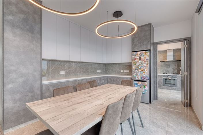 Image No.8-Villa de 4 chambres à vendre à Kapparis