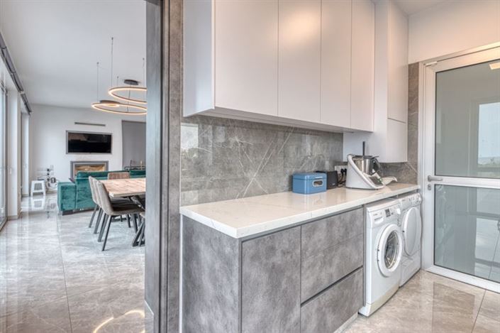 Image No.9-Villa de 4 chambres à vendre à Kapparis