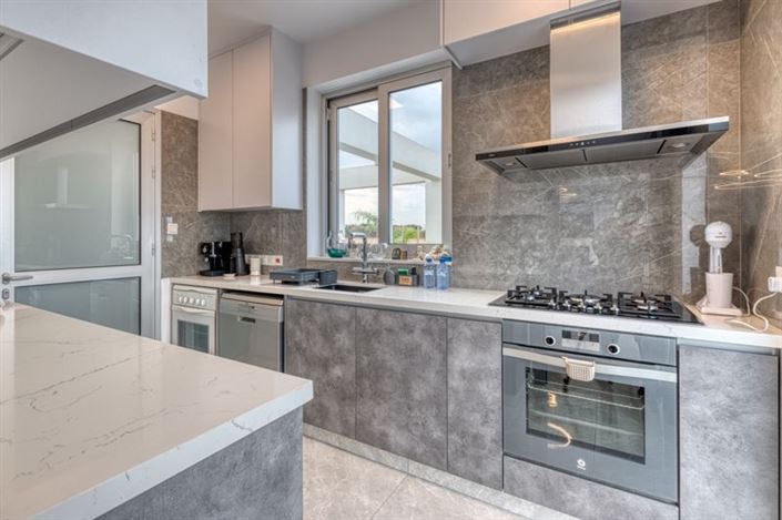 Image No.10-Villa de 4 chambres à vendre à Kapparis