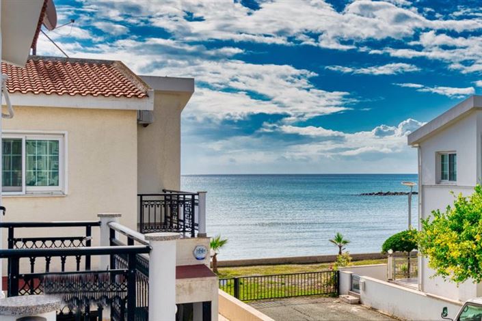 Image No.5-Villa de 3 chambres à vendre à Oroklini