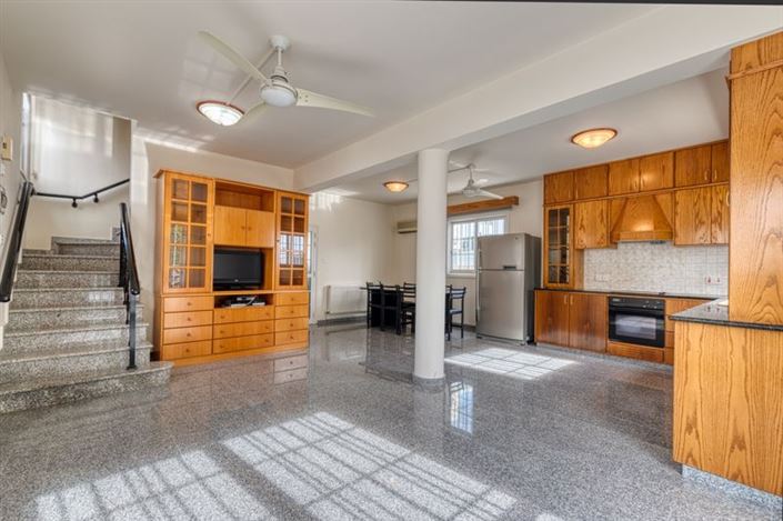 Image No.4-Villa de 3 chambres à vendre à Oroklini