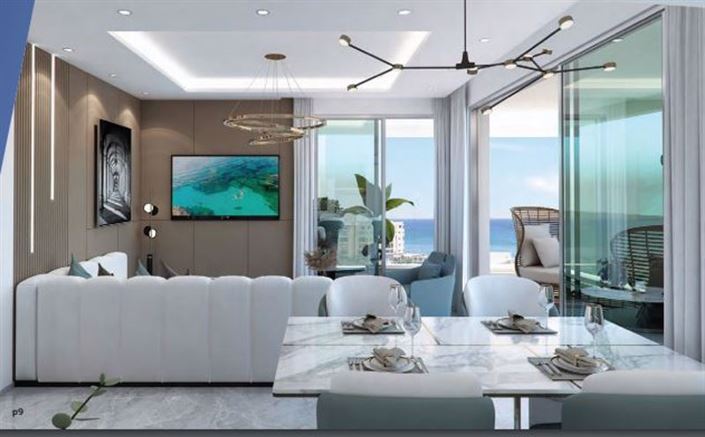 Image No.3-Appartement de 2 chambres à vendre à Makenzie Beach