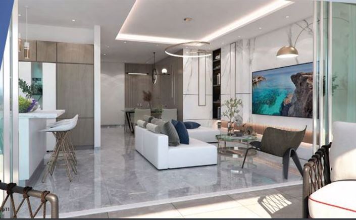 Image No.4-Appartement de 2 chambres à vendre à Makenzie Beach