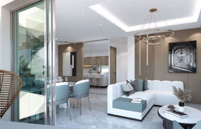 Image No.5-Appartement de 2 chambres à vendre à Makenzie Beach