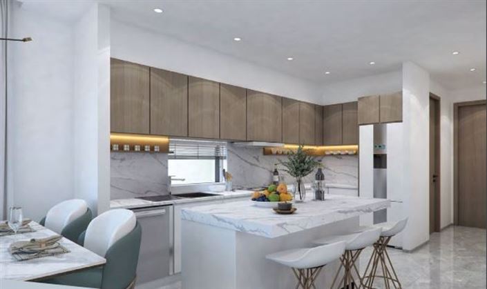 Image No.7-Appartement de 2 chambres à vendre à Makenzie Beach