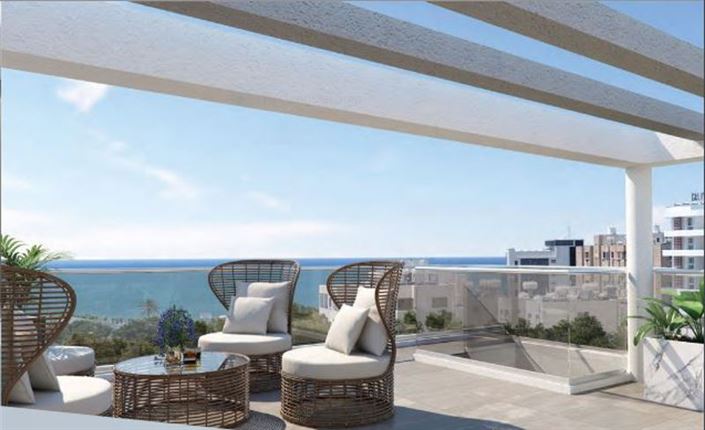 Image No.8-Appartement de 2 chambres à vendre à Makenzie Beach