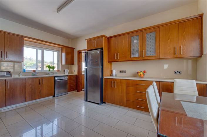 Image No.5-Villa de 4 chambres à vendre à Choirokoitia