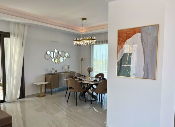 Image No.10-Villa de 3 chambres à vendre à Konia