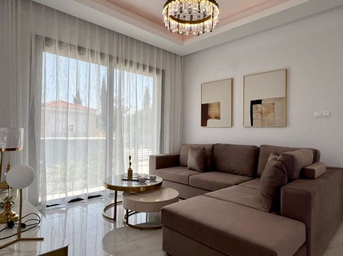 Image No.12-Villa de 3 chambres à vendre à Konia