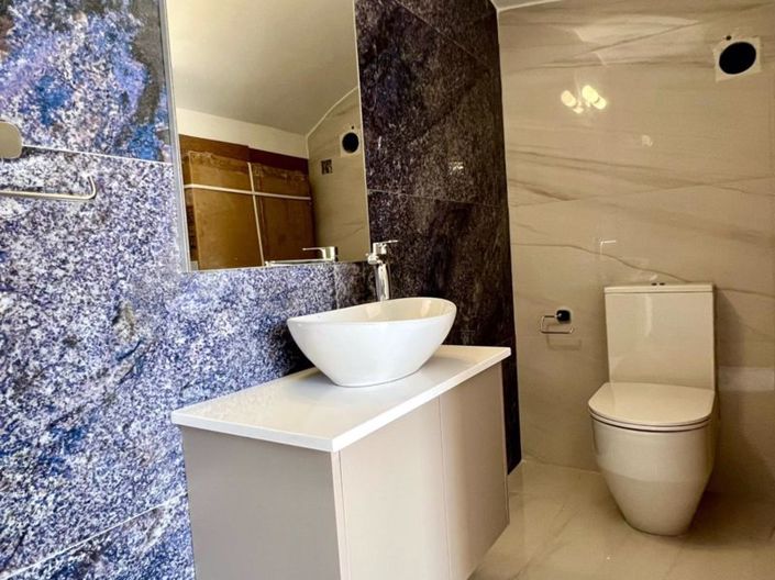 Image No.13-Villa de 3 chambres à vendre à Konia