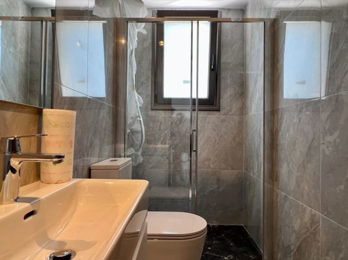 Image No.17-Villa de 3 chambres à vendre à Konia