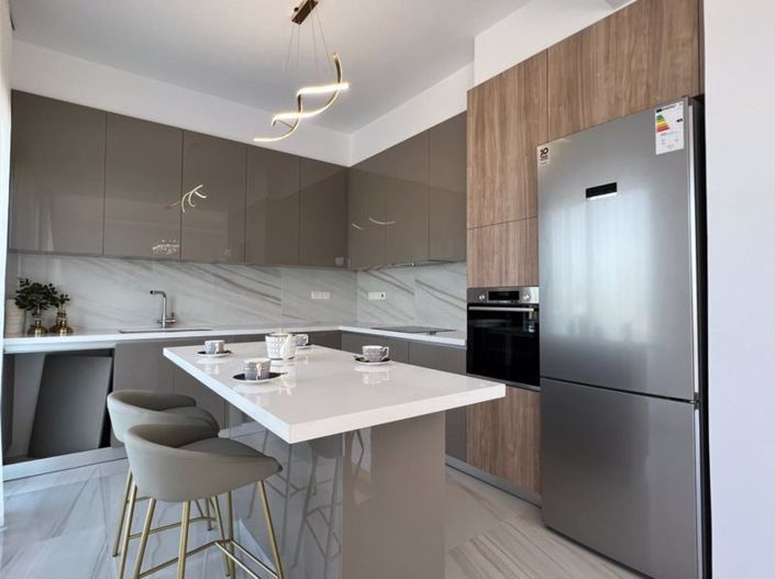 Image No.5-Villa de 3 chambres à vendre à Konia