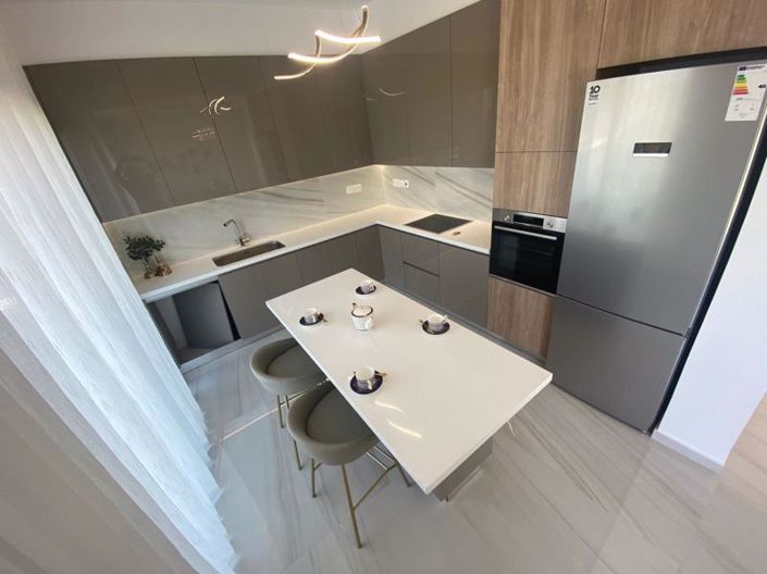 Image No.6-Villa de 3 chambres à vendre à Konia