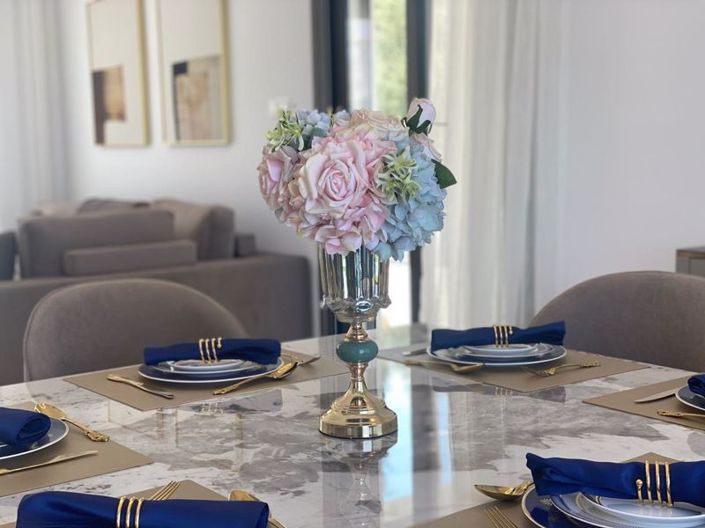 Image No.9-Villa de 3 chambres à vendre à Konia