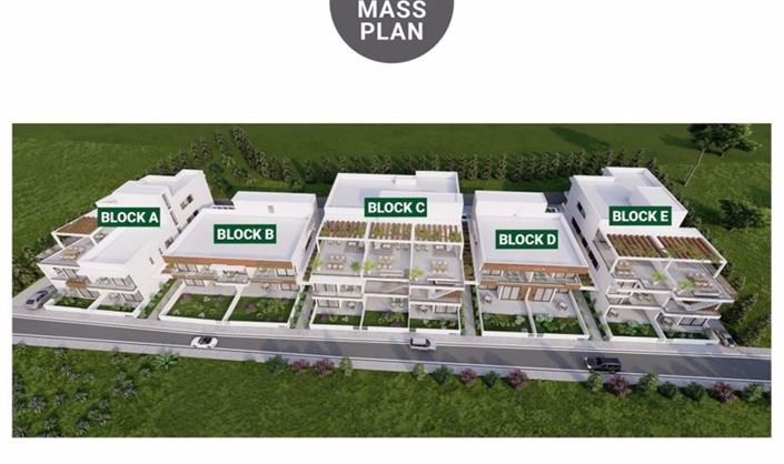 Image No.19-Appartement de 2 chambres à vendre à Leivadia