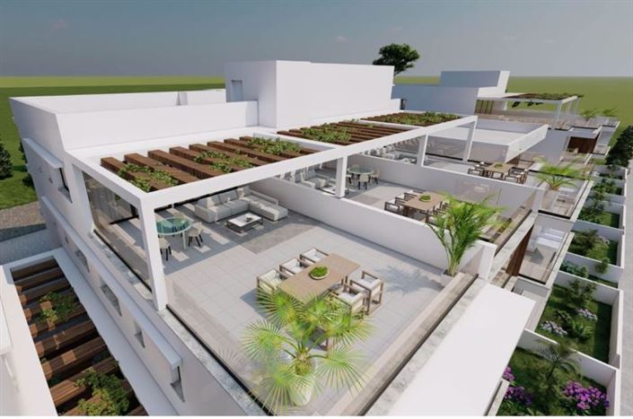 Image No.6-Appartement de 2 chambres à vendre à Leivadia