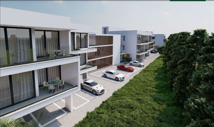 Image No.7-Appartement de 2 chambres à vendre à Leivadia