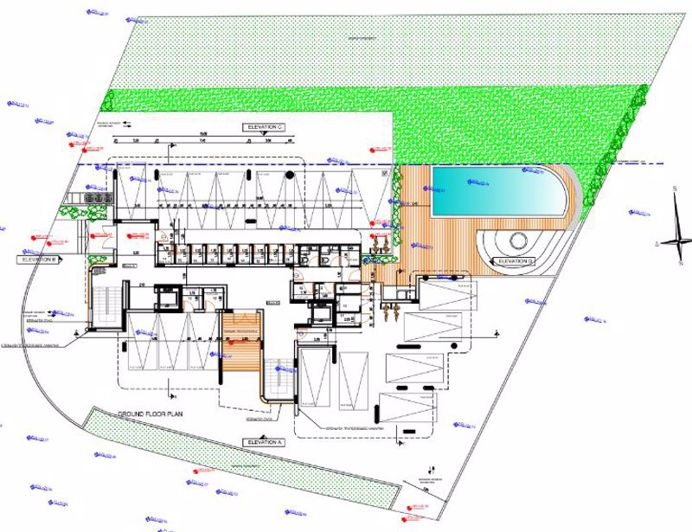 Image No.7-3 Bed Apartment for sale