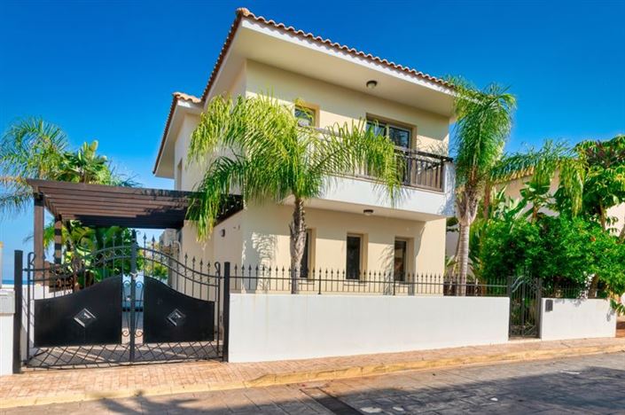 Image No.26-Villa de 3 chambres à vendre à Pernera