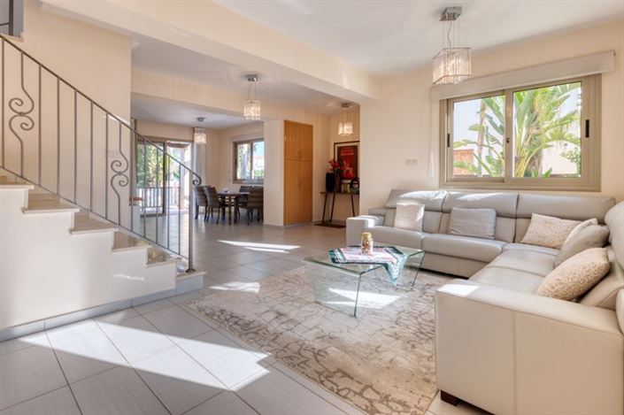 Image No.4-Villa de 3 chambres à vendre à Pernera