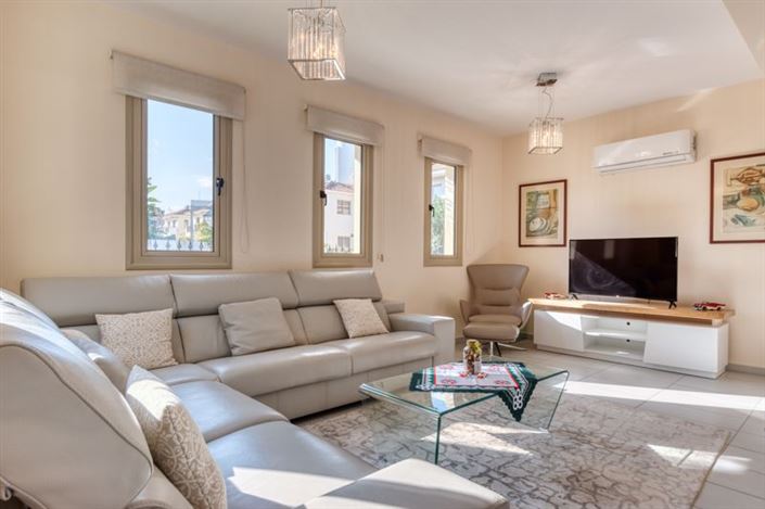 Image No.5-Villa de 3 chambres à vendre à Pernera