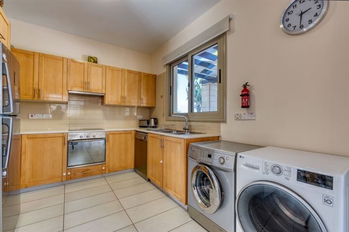 Image No.7-Villa de 3 chambres à vendre à Pernera