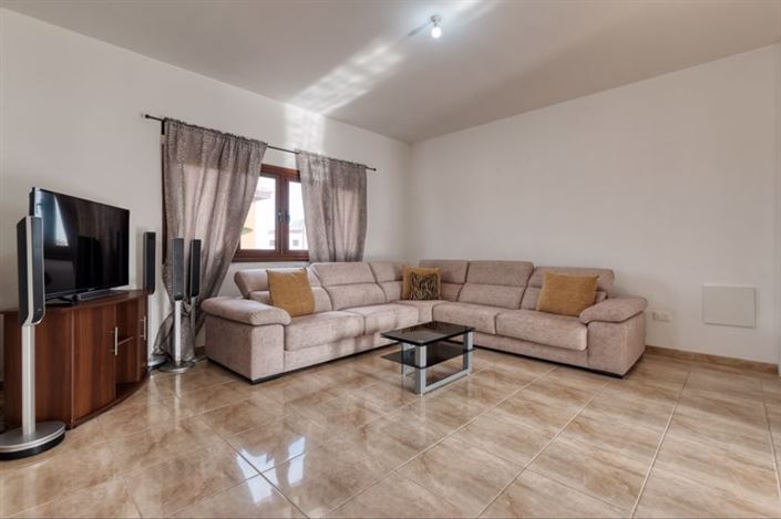 Image No.4-Villa de 4 chambres à vendre à Frenaros