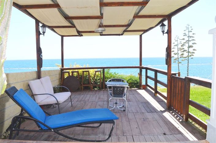 Image No.4-Villa de 4 chambres à vendre à Zygi