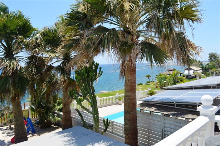 Image No.17-Villa de 4 chambres à vendre à Zygi