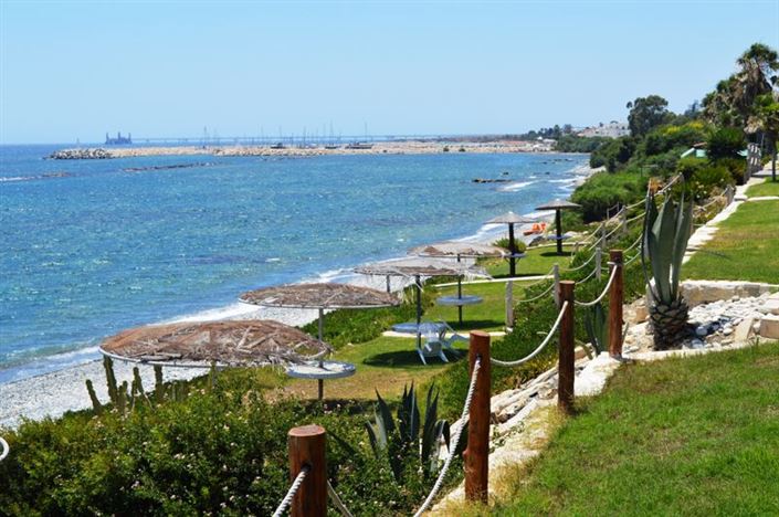 Image No.3-Villa de 4 chambres à vendre à Zygi