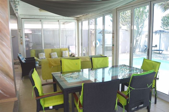 Image No.10-Villa de 4 chambres à vendre à Zygi