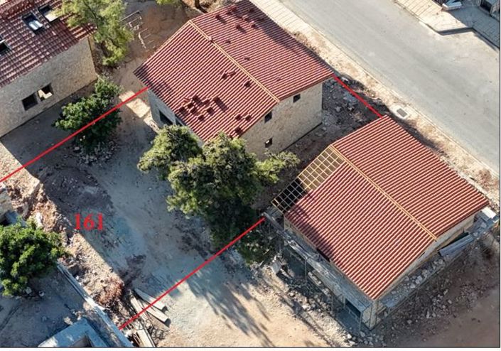 Image No.2-Villa de 4 chambres à vendre à Souni