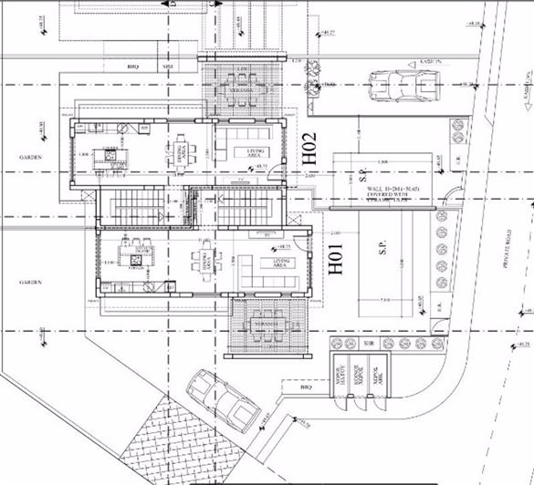 Image No.12-Villa de 3 chambres à vendre à Ayia Triada