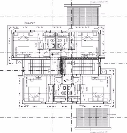 Image No.13-Villa de 3 chambres à vendre à Ayia Triada