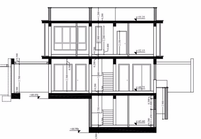 Image No.14-Villa de 3 chambres à vendre à Ayia Triada