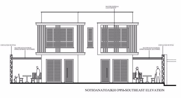 Image No.15-Villa de 3 chambres à vendre à Ayia Triada
