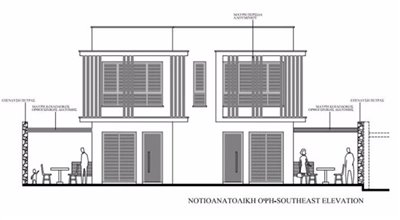 type-a-south-east-elevation