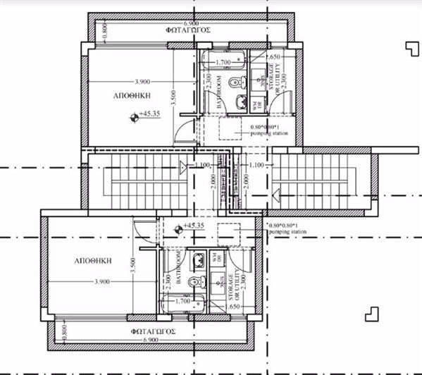 Image No.16-Villa de 3 chambres à vendre à Ayia Triada