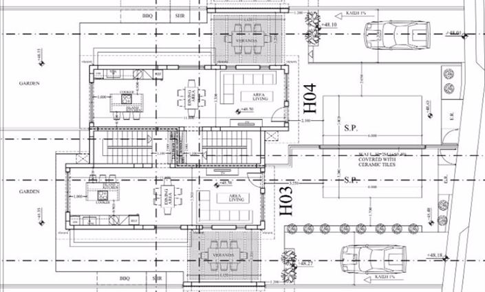 Image No.17-Villa de 3 chambres à vendre à Ayia Triada