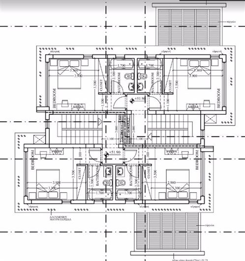 Image No.18-Villa de 3 chambres à vendre à Ayia Triada