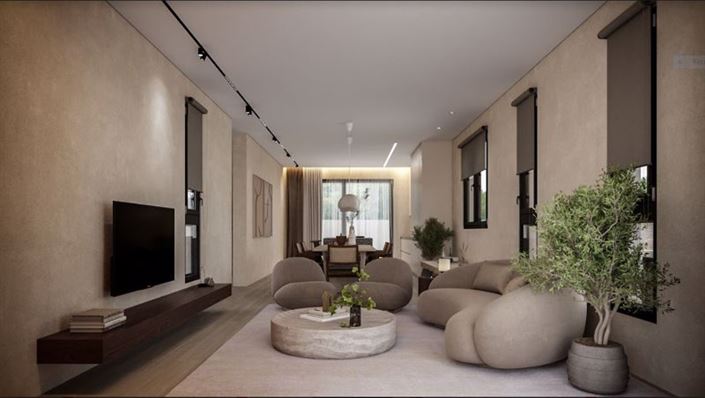 Image No.2-Villa de 3 chambres à vendre à Ayia Triada