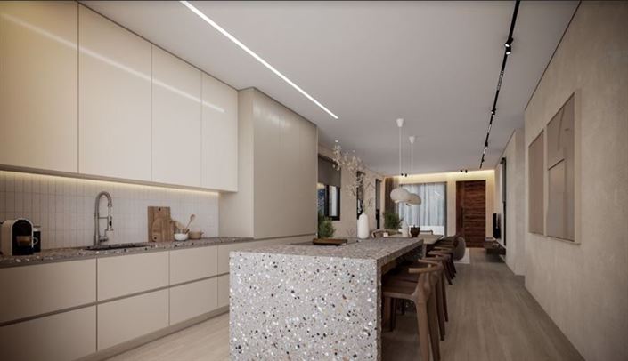 Image No.3-Villa de 3 chambres à vendre à Ayia Triada