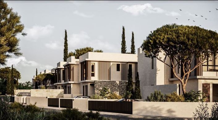 Image No.6-Villa de 3 chambres à vendre à Ayia Triada