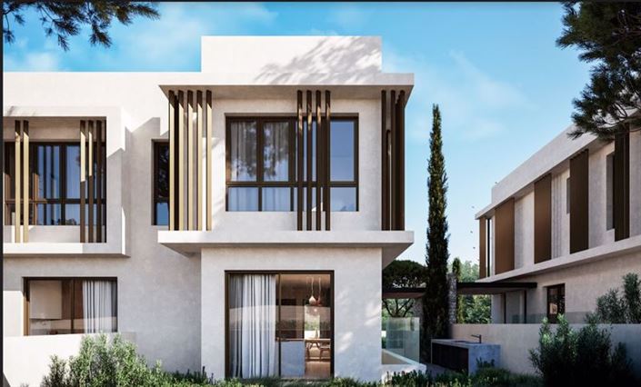 Image No.7-Villa de 3 chambres à vendre à Ayia Triada