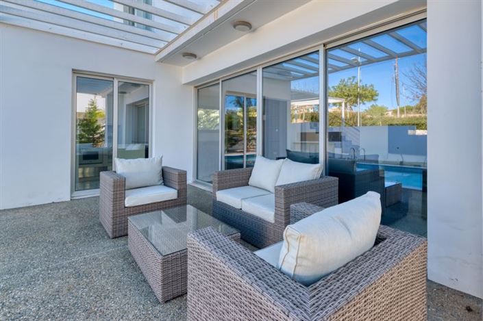 Image No.29-Villa de 3 chambres à vendre à Ayia Napa