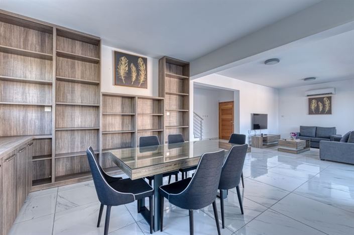 Image No.3-Villa de 3 chambres à vendre à Ayia Napa