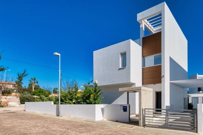 Image No.33-Villa de 3 chambres à vendre à Ayia Napa