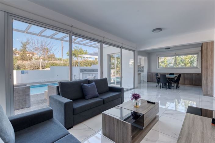 Image No.4-Villa de 3 chambres à vendre à Ayia Napa